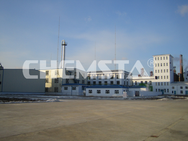 黑龙江阳霖油脂集团1万吨浓缩蛋白项目（食品级）