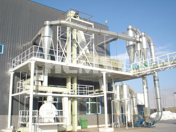 棉籽蛋白生产线成套设备