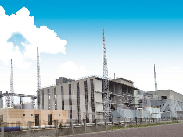 福建长德蛋白科技有限公司1500t/d大豆深加工项目