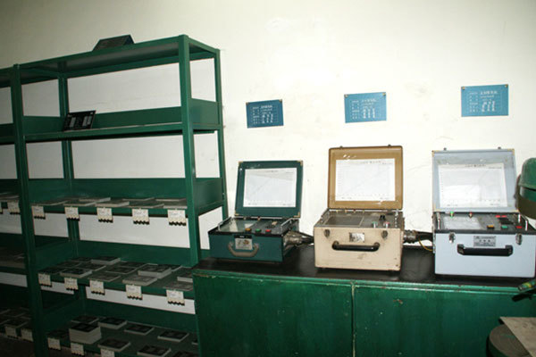 X射线探伤机