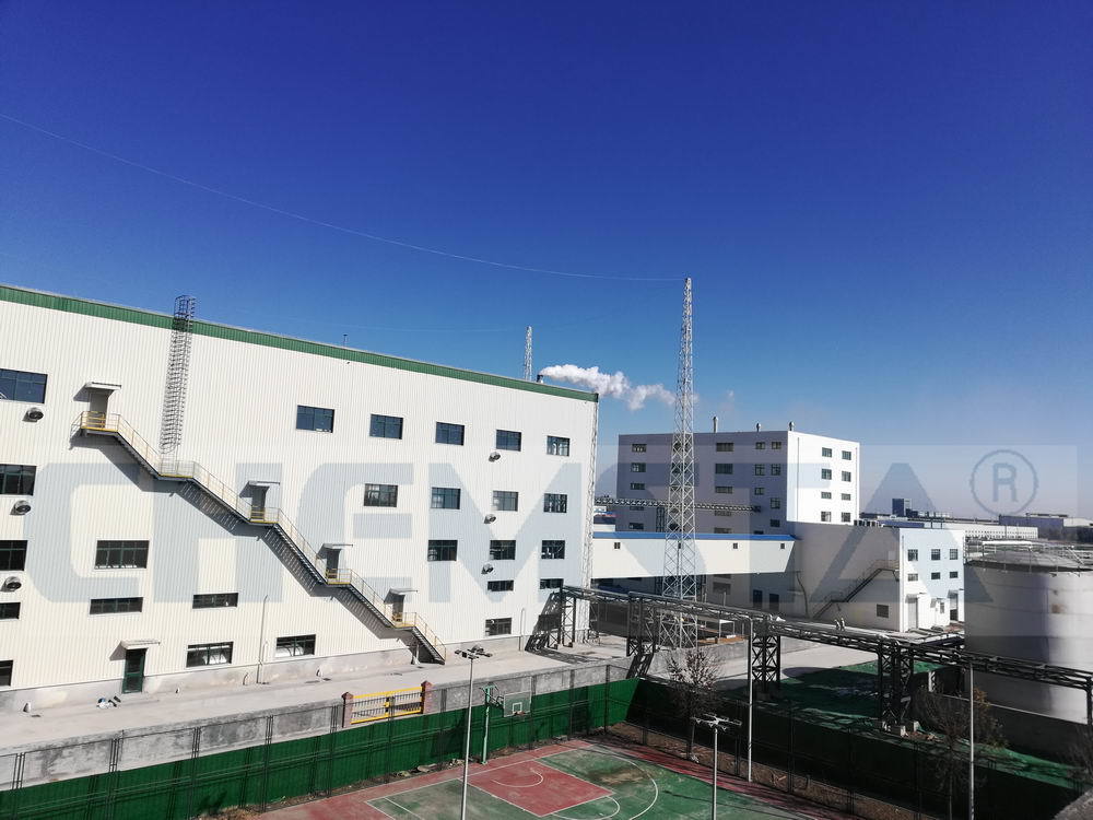 山东万得福生物科技公司3万吨浓缩蛋白项目（食品级）